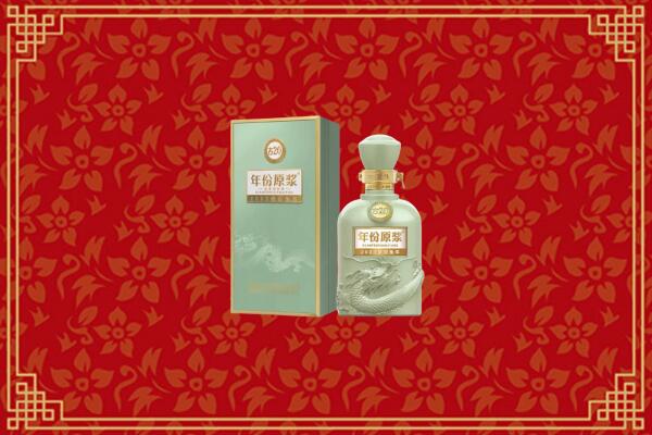 绍兴市新昌烟酒回收古井贡酒